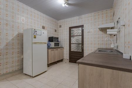 Casa à venda com 100m², 3 quartos e 2 vagasCozinha