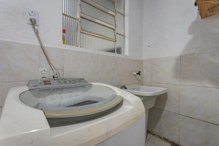 Casa à venda com 100m², 3 quartos e 2 vagasÁrea de Serviço