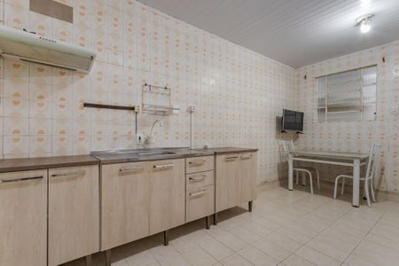 Casa à venda com 100m², 3 quartos e 2 vagasCozinha