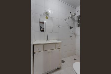 Casa à venda com 100m², 3 quartos e 2 vagasBanheiro da Suíte 1