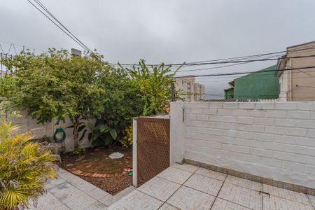 Casa à venda com 100m², 3 quartos e 2 vagasQuintal