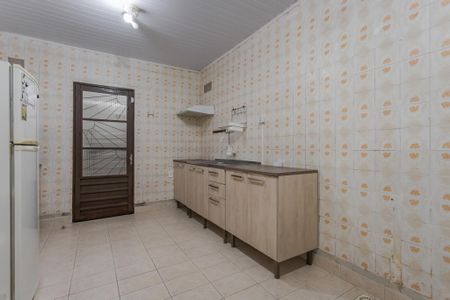 Casa à venda com 100m², 3 quartos e 2 vagasCozinha