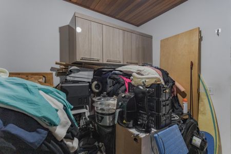 Casa à venda com 100m², 3 quartos e 2 vagasSuíte 3