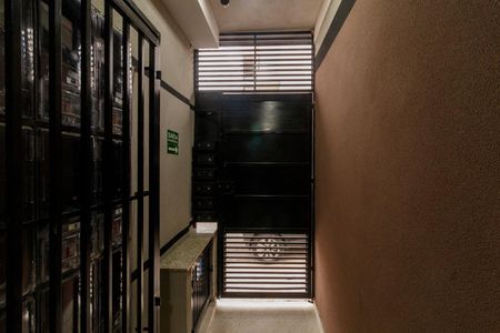 Apartamento para alugar com 49m², 2 quartos e sem vaga Apartamento para alugar com 49m², 2 quartos e sem vagaÁrea comum