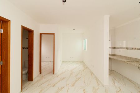 Apartamento para alugar com 49m², 2 quartos e sem vaga Apartamento para alugar com 49m², 2 quartos e sem vagaSala