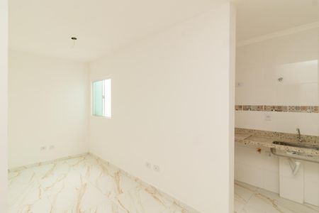 Apartamento para alugar com 49m², 2 quartos e sem vaga Apartamento para alugar com 49m², 2 quartos e sem vagaSala