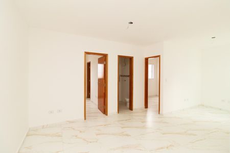 Apartamento para alugar com 49m², 2 quartos e sem vaga Apartamento para alugar com 49m², 2 quartos e sem vagaSala