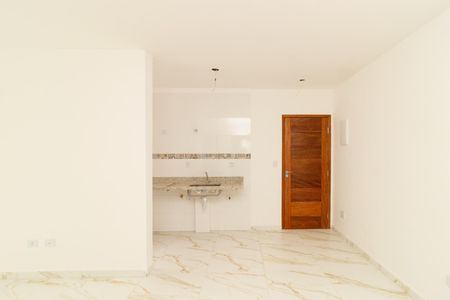 Apartamento para alugar com 49m², 2 quartos e sem vaga Apartamento para alugar com 49m², 2 quartos e sem vagaSala