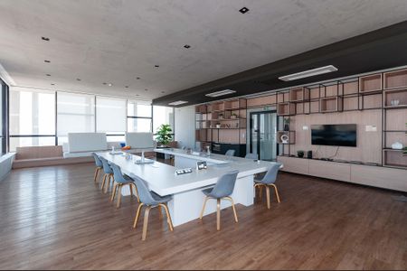 Apartamento à venda com 63m², 2 quartos e 1 vaga Apartamento à venda com 63m², 2 quartos e 1 vagaÁrea Comum - Coworking