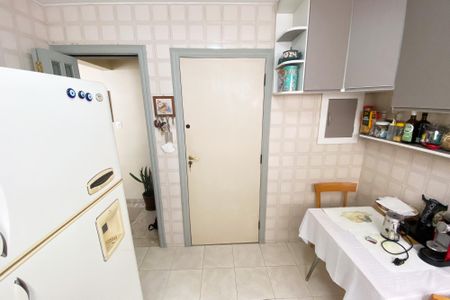 Apartamento à venda com 123m², 2 quartos e 1 vagacozinha