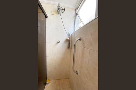 Apartamento à venda com 123m², 2 quartos e 1 vagabanheiro corredor