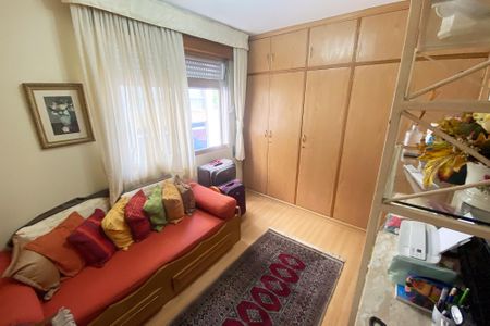quarto 1 de apartamento à venda com 2 quartos, 123m² em Jardim Paulista, São Paulo