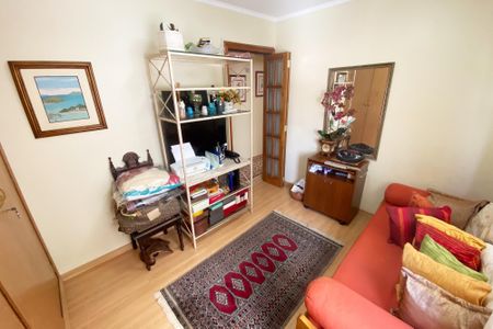 Apartamento à venda com 123m², 2 quartos e 1 vagaquarto 1