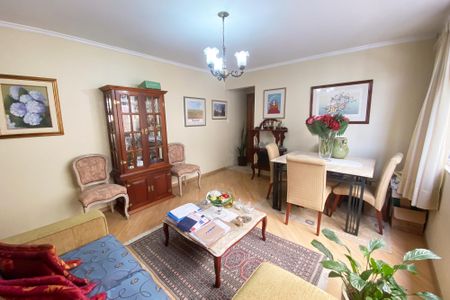 Apartamento à venda com 123m², 2 quartos e 1 vagasala