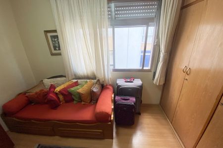 Apartamento à venda com 123m², 2 quartos e 1 vagaquarto 1