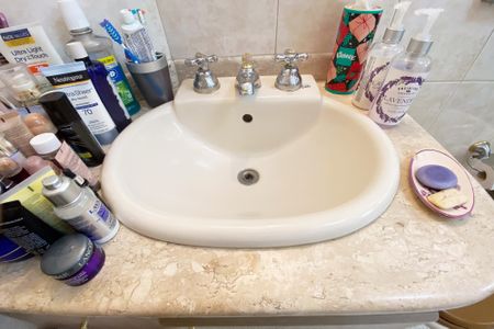 Apartamento à venda com 123m², 2 quartos e 1 vagabanheiro corredor