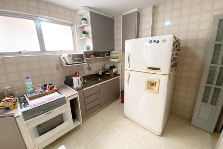 Apartamento à venda com 123m², 2 quartos e 1 vagacozinha