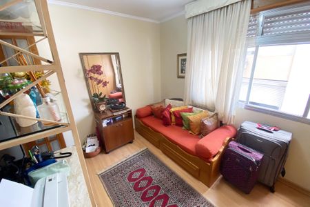 Apartamento à venda com 123m², 2 quartos e 1 vagaquarto 1