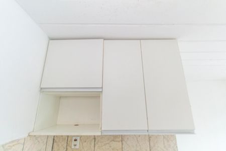 Casa para alugar com 30m², 0 quarto e sem vagaCozinha