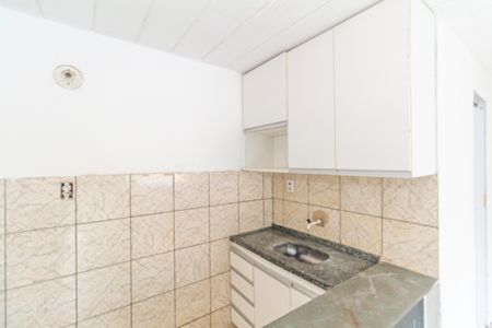 Casa para alugar com 30m², 0 quarto e sem vagaCozinha