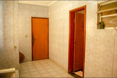 Apartamento para alugar com 270m², 4 quartos e 2 vagasÁrea de Serviço