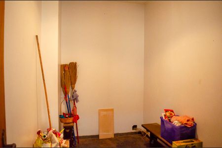 Apartamento para alugar com 270m², 4 quartos e 2 vagasÁrea de Serviço