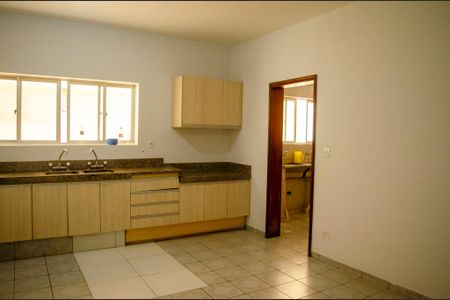 Apartamento para alugar com 270m², 4 quartos e 2 vagasCozinha