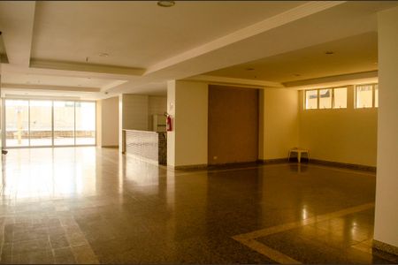 Apartamento para alugar com 270m², 4 quartos e 2 vagasÁrea comum