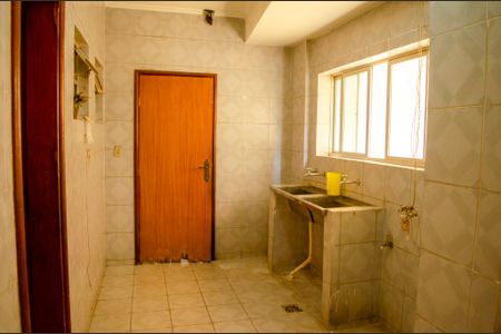 Apartamento para alugar com 270m², 4 quartos e 2 vagasÁrea de Serviço