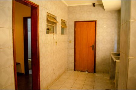 Apartamento para alugar com 270m², 4 quartos e 2 vagasÁrea de Serviço