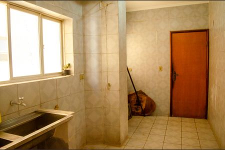 Apartamento para alugar com 270m², 4 quartos e 2 vagasÁrea de Serviço