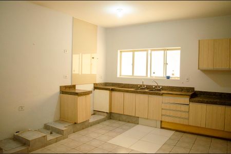 Apartamento para alugar com 270m², 4 quartos e 2 vagasCozinha