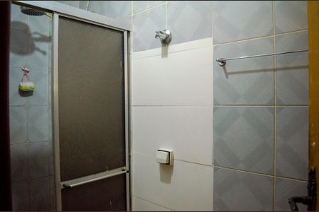 Apartamento para alugar com 270m², 4 quartos e 2 vagasBanheiro de Serviço