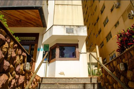 Apartamento para alugar com 270m², 4 quartos e 2 vagasÁrea comum