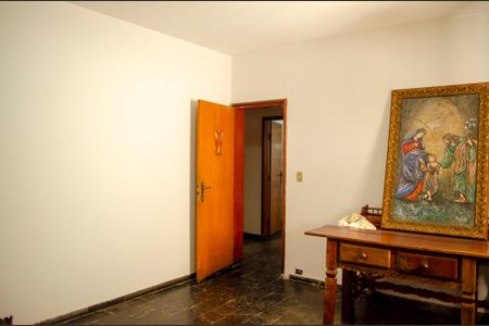 Apartamento para alugar com 270m², 4 quartos e 2 vagasSuíte 2