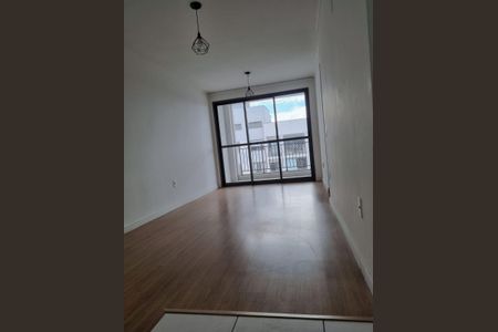 Foto 13 de apartamento à venda com 3 quartos, 71m² em Santo Amaro, São Paulo