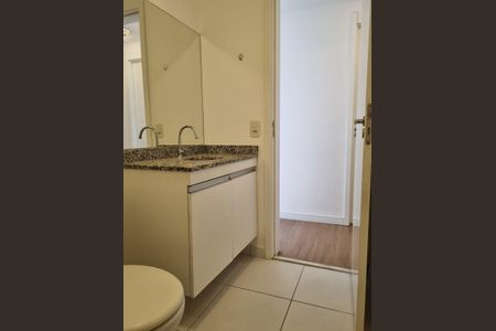 Foto 08 de apartamento à venda com 3 quartos, 71m² em Santo Amaro, São Paulo