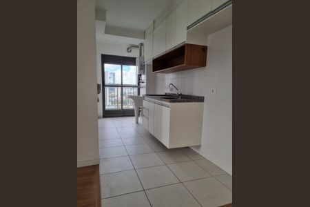 Foto 01 de apartamento à venda com 3 quartos, 71m² em Santo Amaro, São Paulo