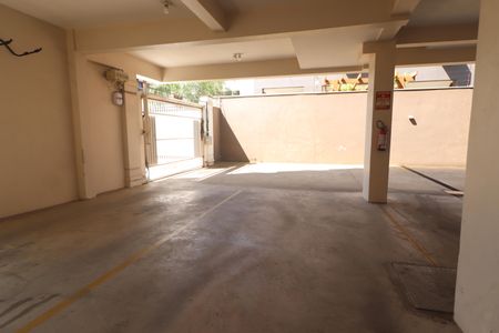 Apartamento à venda com 60m², 2 quartos e 1 vagaÁrea comum