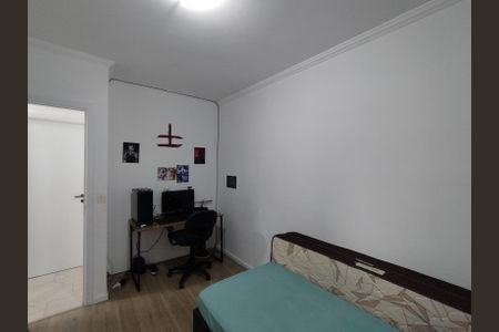 Apartamento à venda com 72m², 3 quartos e 1 vaga Apartamento à venda com 72m², 3 quartos e 1 vagaQuarto 2
