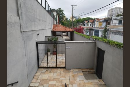 Apartamento à venda com 72m², 3 quartos e 1 vaga Apartamento à venda com 72m², 3 quartos e 1 vagaÁrea comum - Churrasqueira