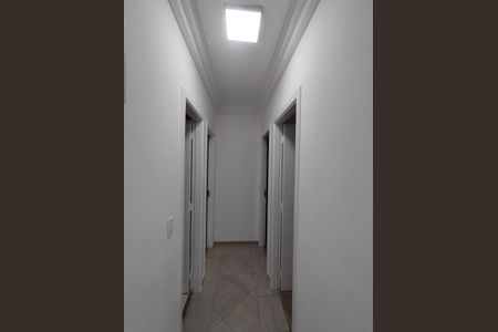 Apartamento à venda com 72m², 3 quartos e 1 vaga Apartamento à venda com 72m², 3 quartos e 1 vagaCorredor