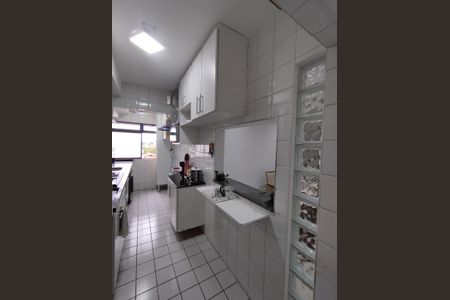 Apartamento à venda com 72m², 3 quartos e 1 vaga Apartamento à venda com 72m², 3 quartos e 1 vagaCozinha