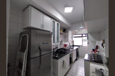 Apartamento à venda com 72m², 3 quartos e 1 vaga Apartamento à venda com 72m², 3 quartos e 1 vagaCozinha