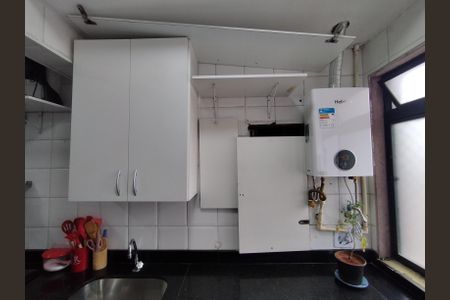 Apartamento à venda com 72m², 3 quartos e 1 vaga Apartamento à venda com 72m², 3 quartos e 1 vagaÁrea de Serviço