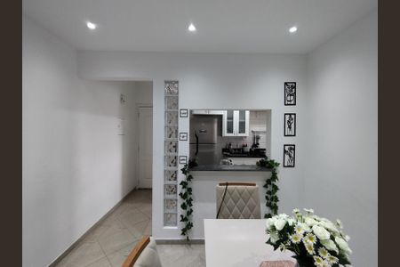Apartamento à venda com 72m², 3 quartos e 1 vaga Apartamento à venda com 72m², 3 quartos e 1 vagaSala