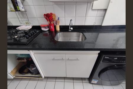 Apartamento à venda com 72m², 3 quartos e 1 vaga Apartamento à venda com 72m², 3 quartos e 1 vagaÁrea de Serviço