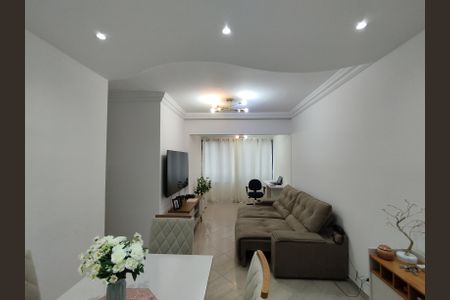 Apartamento à venda com 72m², 3 quartos e 1 vaga Apartamento à venda com 72m², 3 quartos e 1 vagaSala