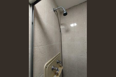 Apartamento à venda com 72m², 3 quartos e 1 vaga Apartamento à venda com 72m², 3 quartos e 1 vagaBanheiro