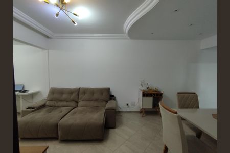 Apartamento à venda com 72m², 3 quartos e 1 vaga Apartamento à venda com 72m², 3 quartos e 1 vagaSala